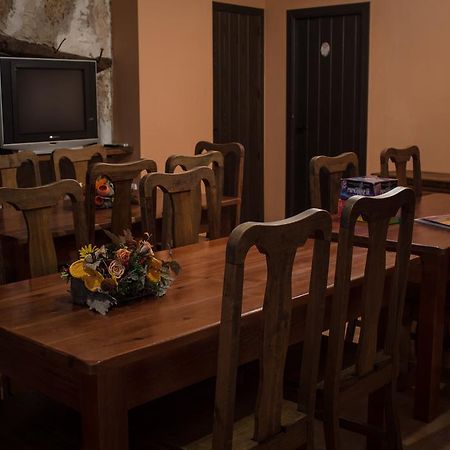 Apartamentos Casa La Cuca Alfambra المظهر الخارجي الصورة