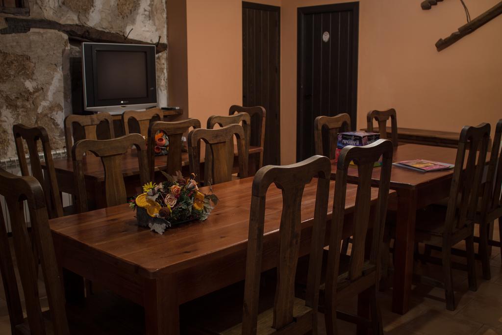Apartamentos Casa La Cuca Alfambra المظهر الخارجي الصورة